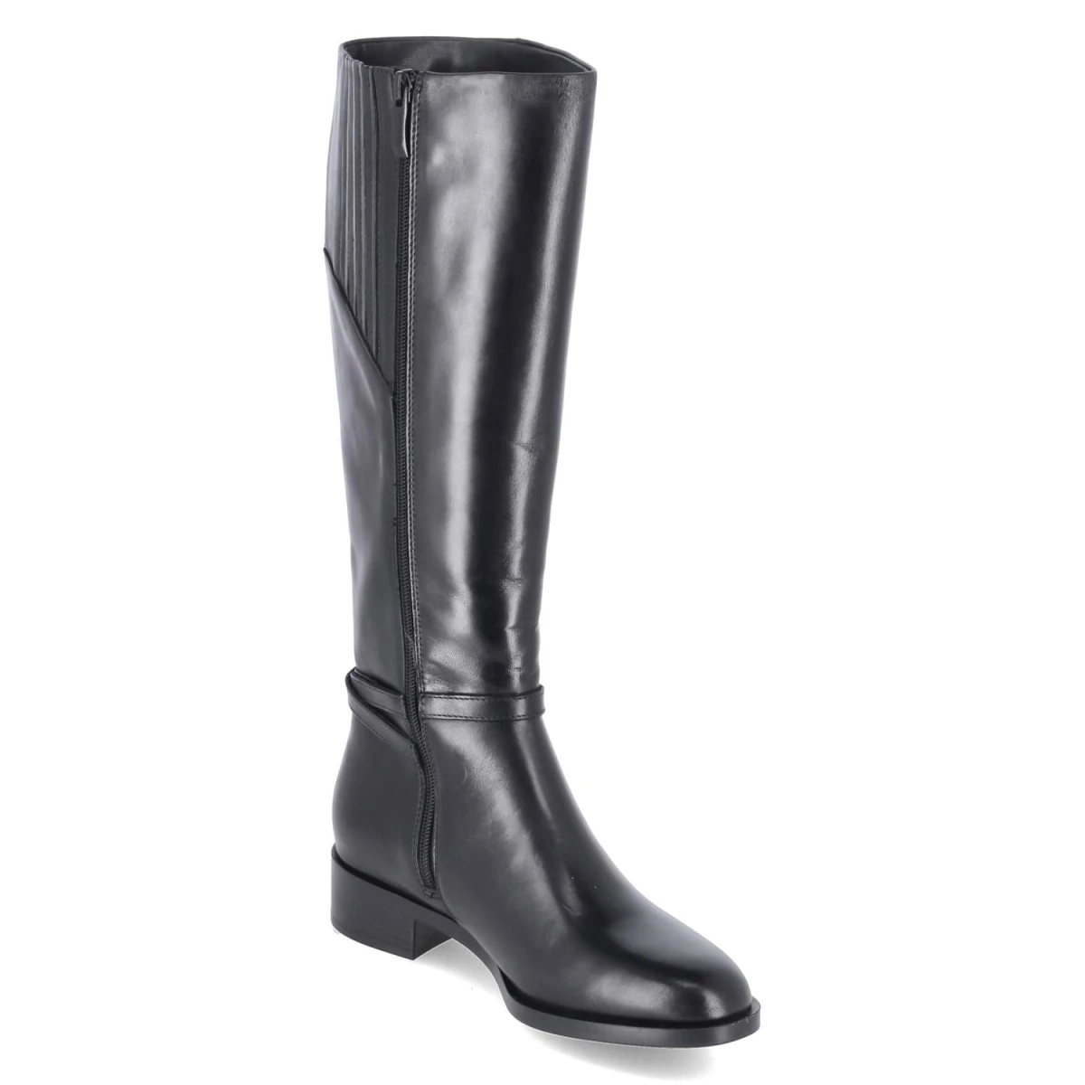 TamarisStiefel - black