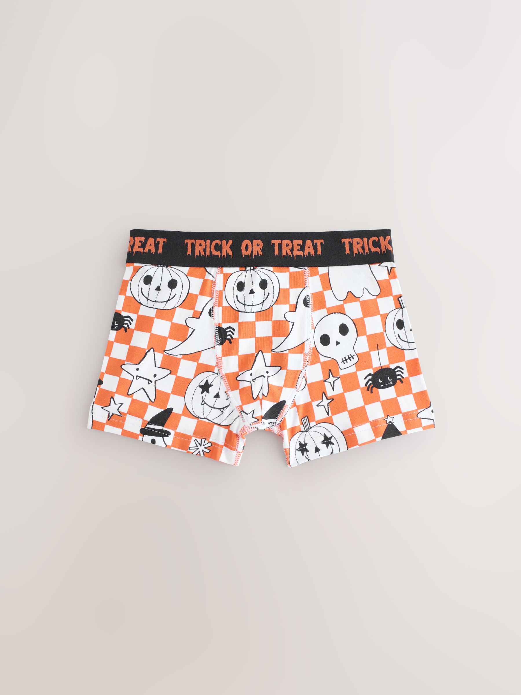Halloween - Boxershorts (2-16jr)