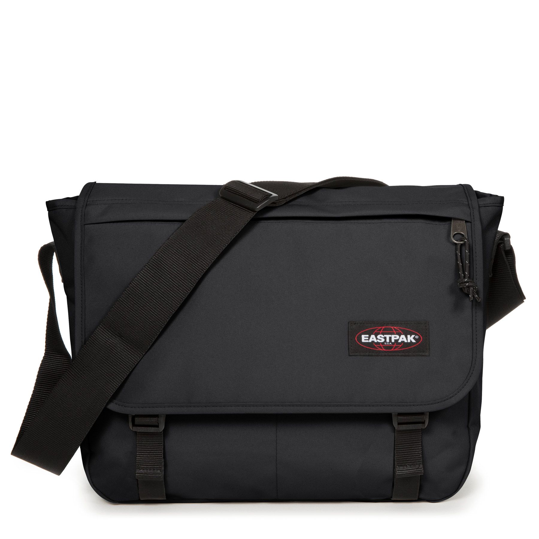 Delegate + Black