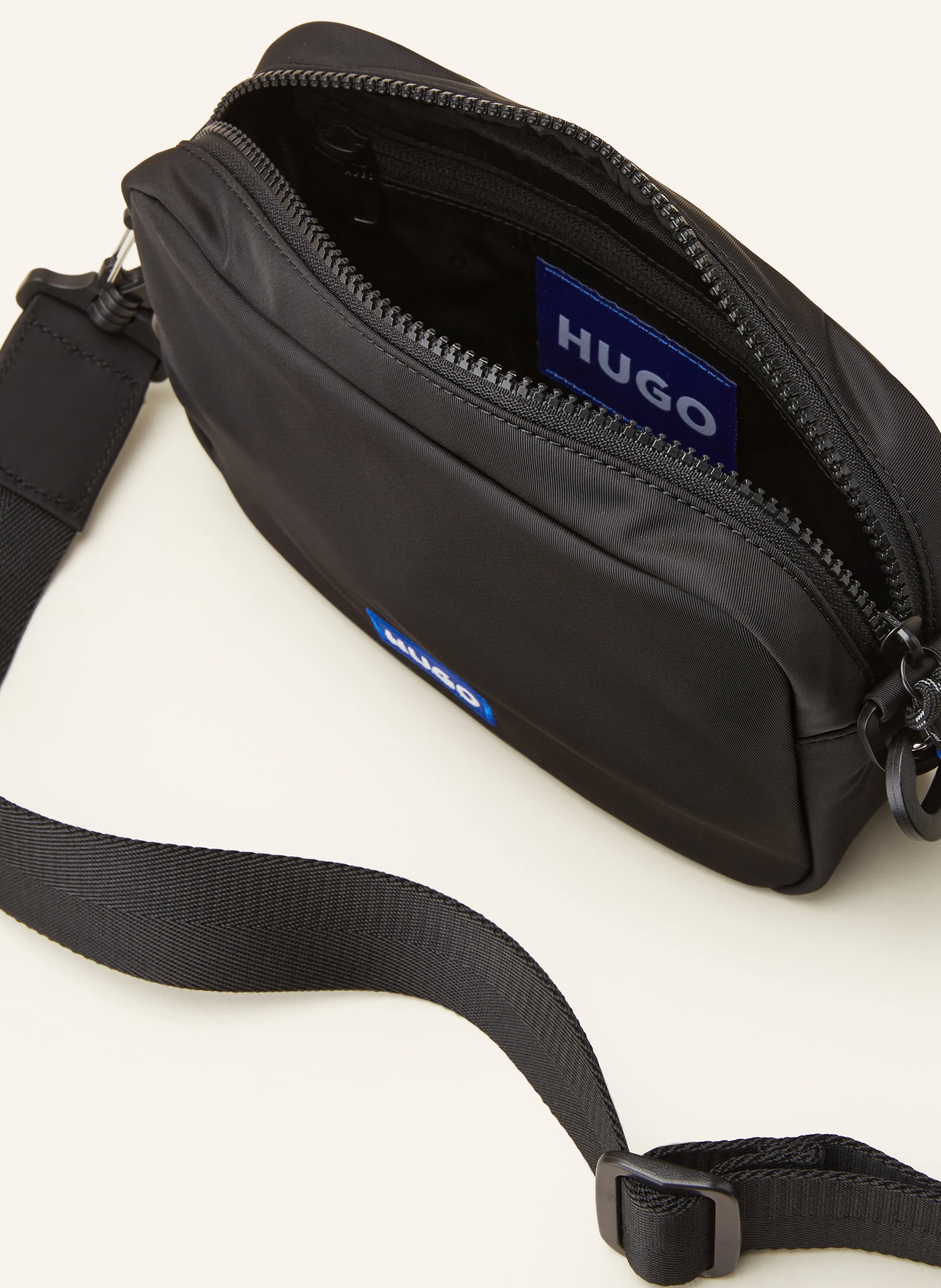 HUGO BLUE Umhängetasche VYTAL 2.0