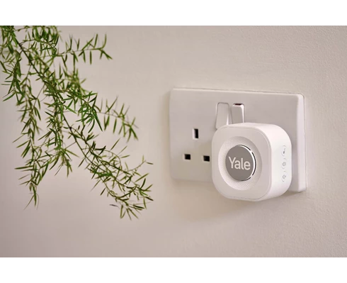 Yale Doorbell Chime