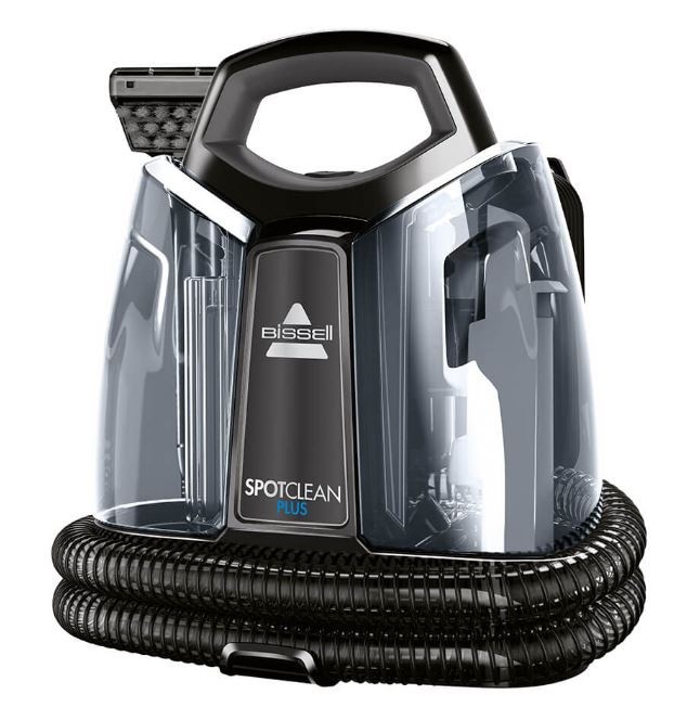 Bissell - SpotClean Plus