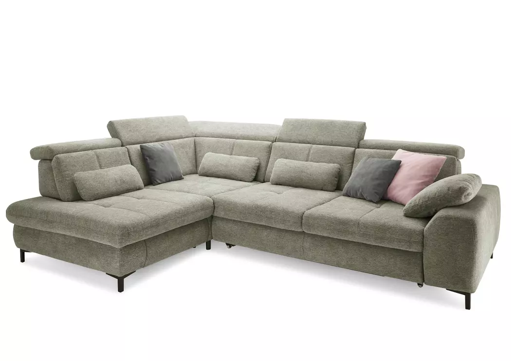 Ecksofa SO 3400