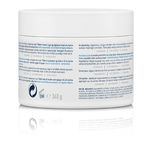 CeraVe Hydraterende Crème 340GR