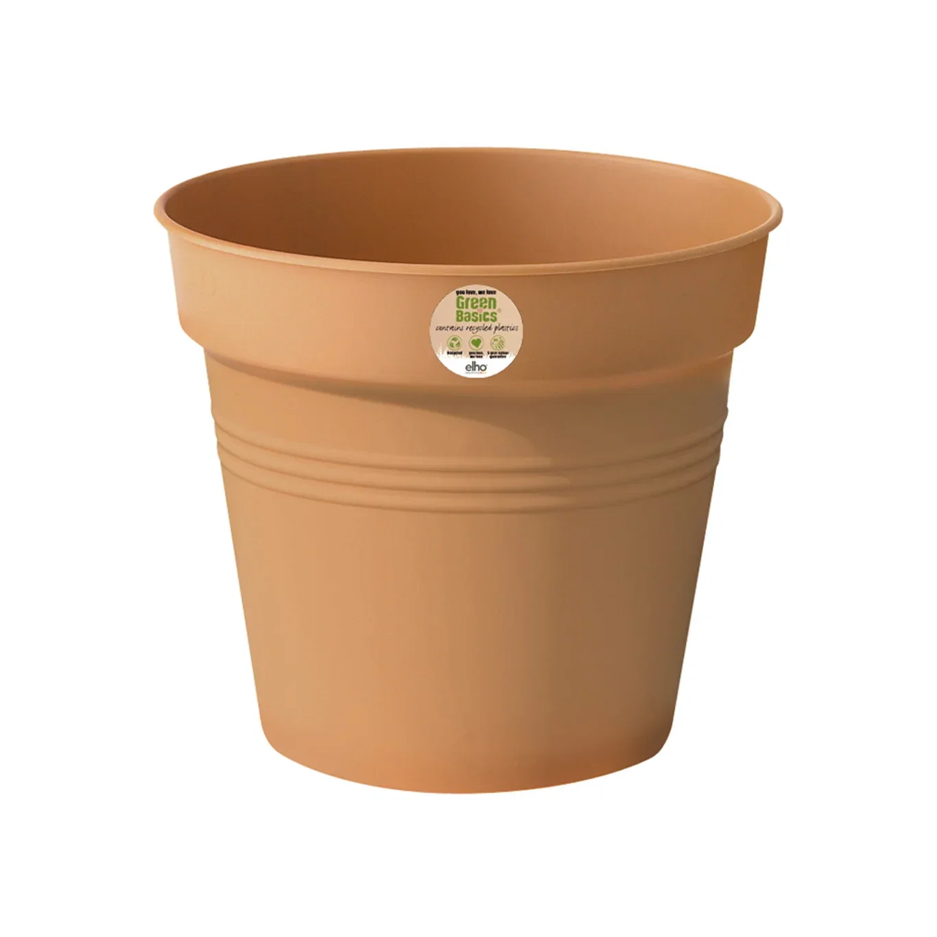 Elho Plantepotte Elho Green basics Ø21 cm