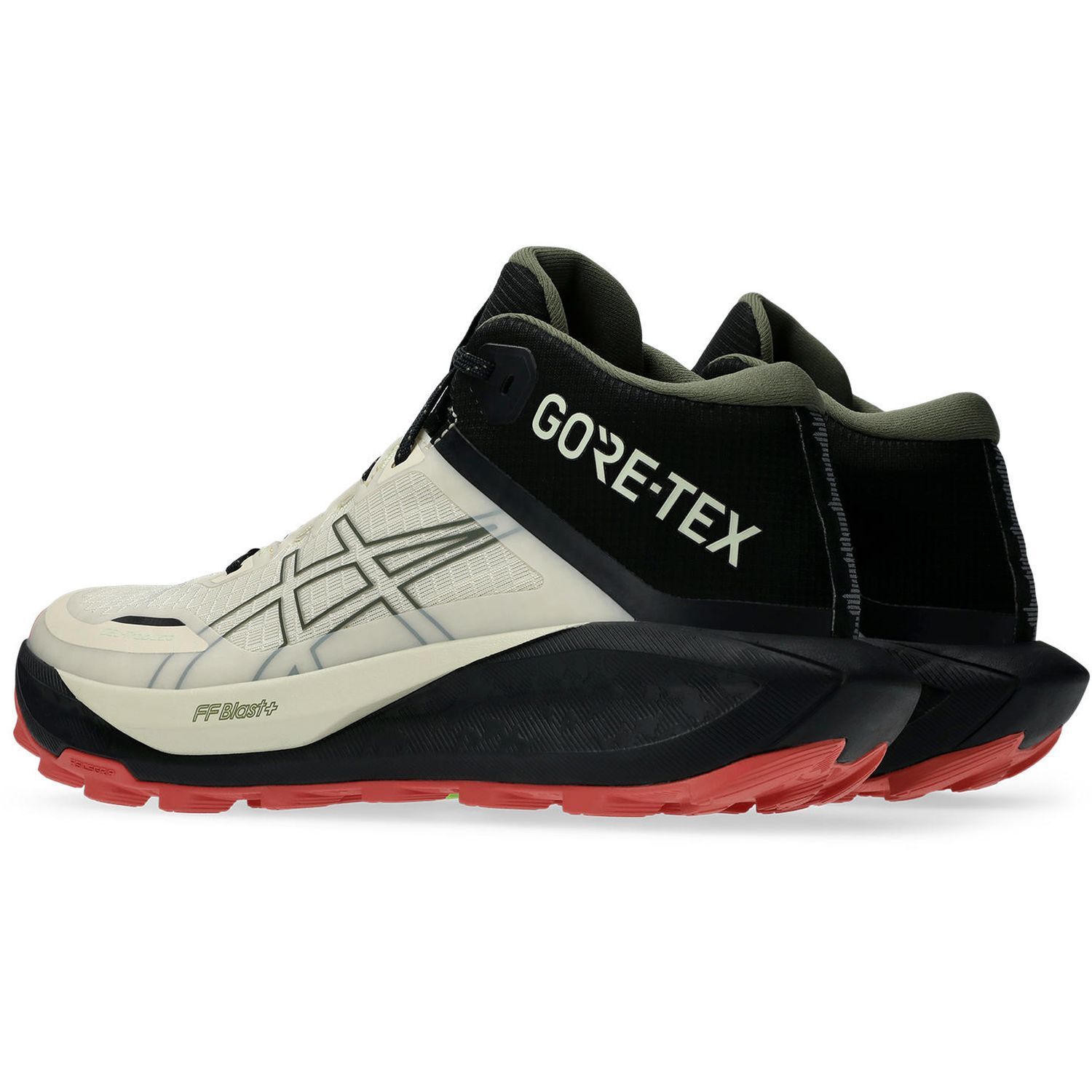 ASICSGEL-TRABUCO 13 MT GTX Lady