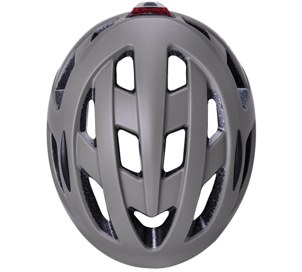 Kali Central Led Cykelhjelm, Stone