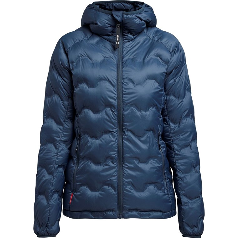 Tenson Shibui Puffer Jkt W