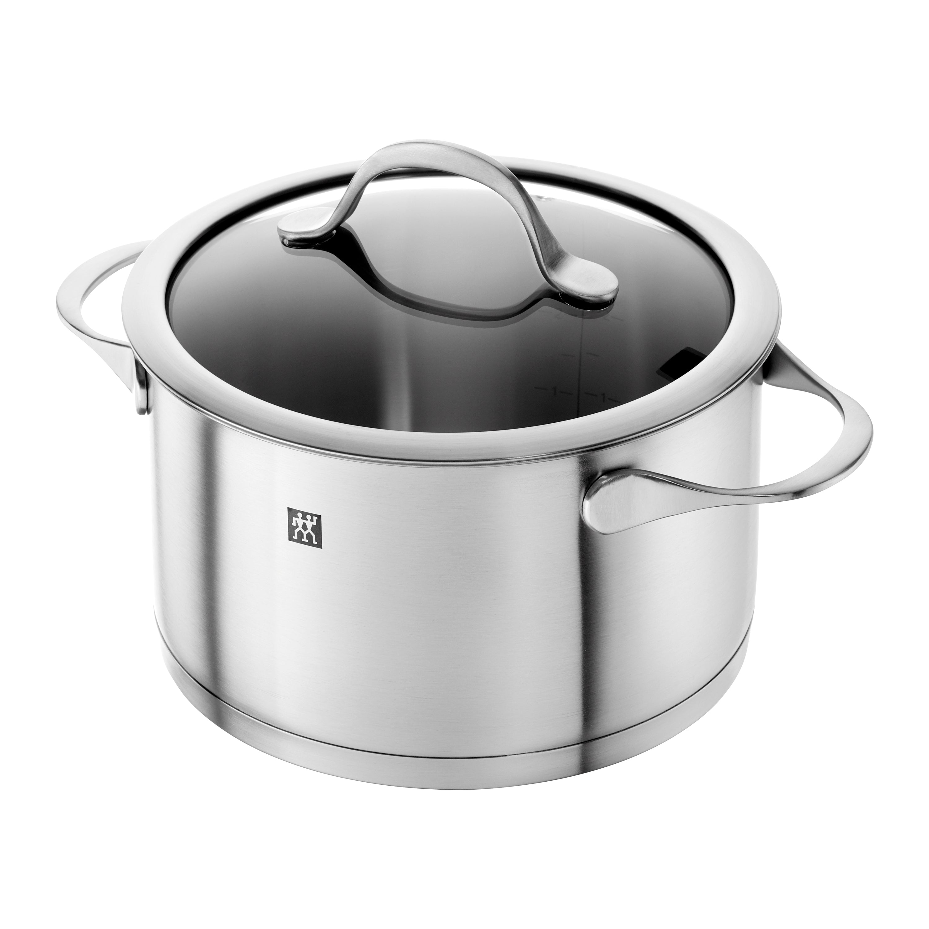 Zwilling Essence - Pannenset - 5-Delig