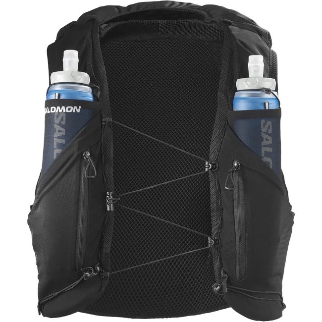 ADV SKIN 12  Laufweste mit Flasks Unisex
