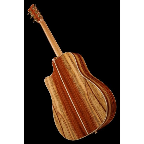 Lakewood D-Padouk Bicolor Custom