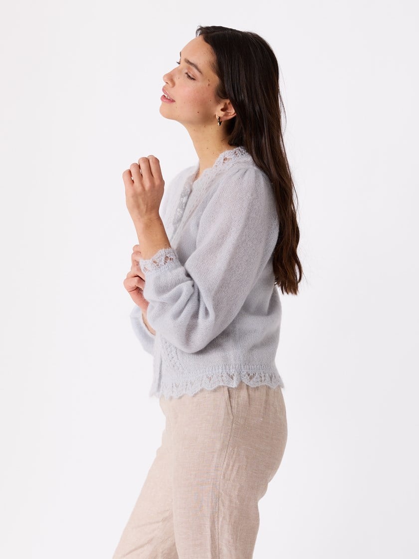 Lucie cardigan T24