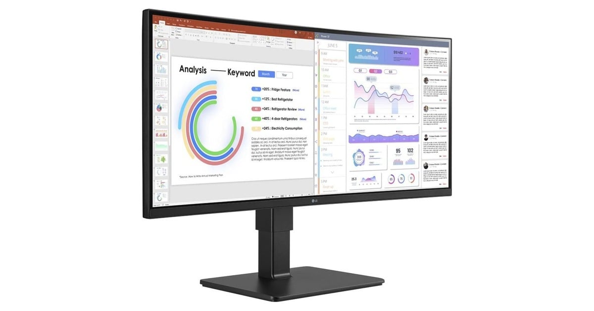 LG34BQ77QC-B 34