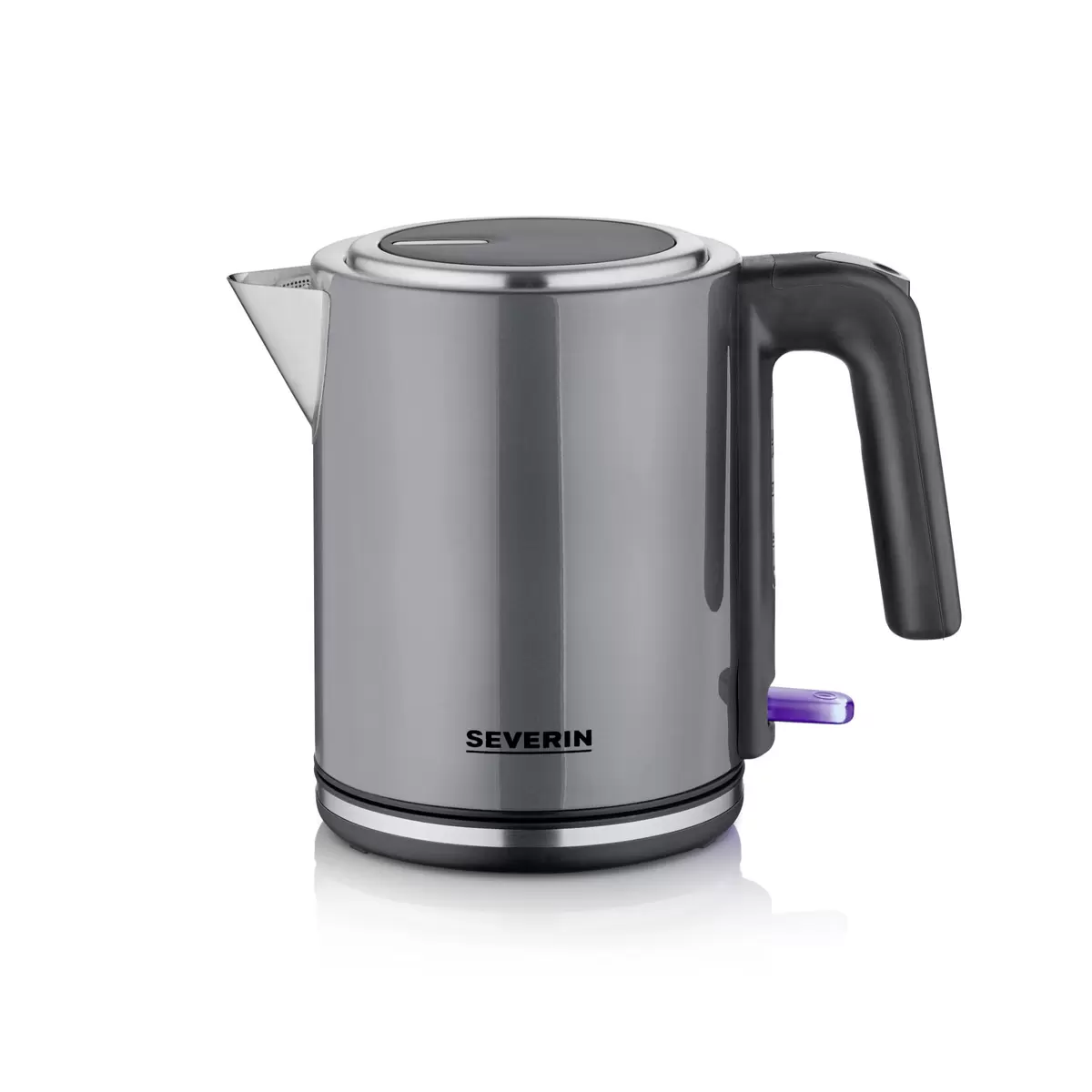 Wasserkocher bis 1 Liter Severin WK9574