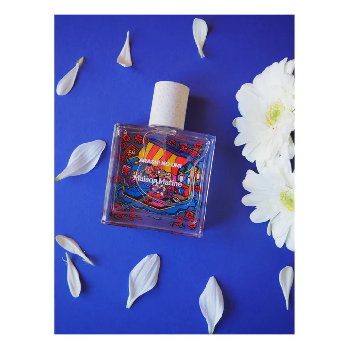 Maison Matine Arashi No Umi Eau de parfum - 50 ml