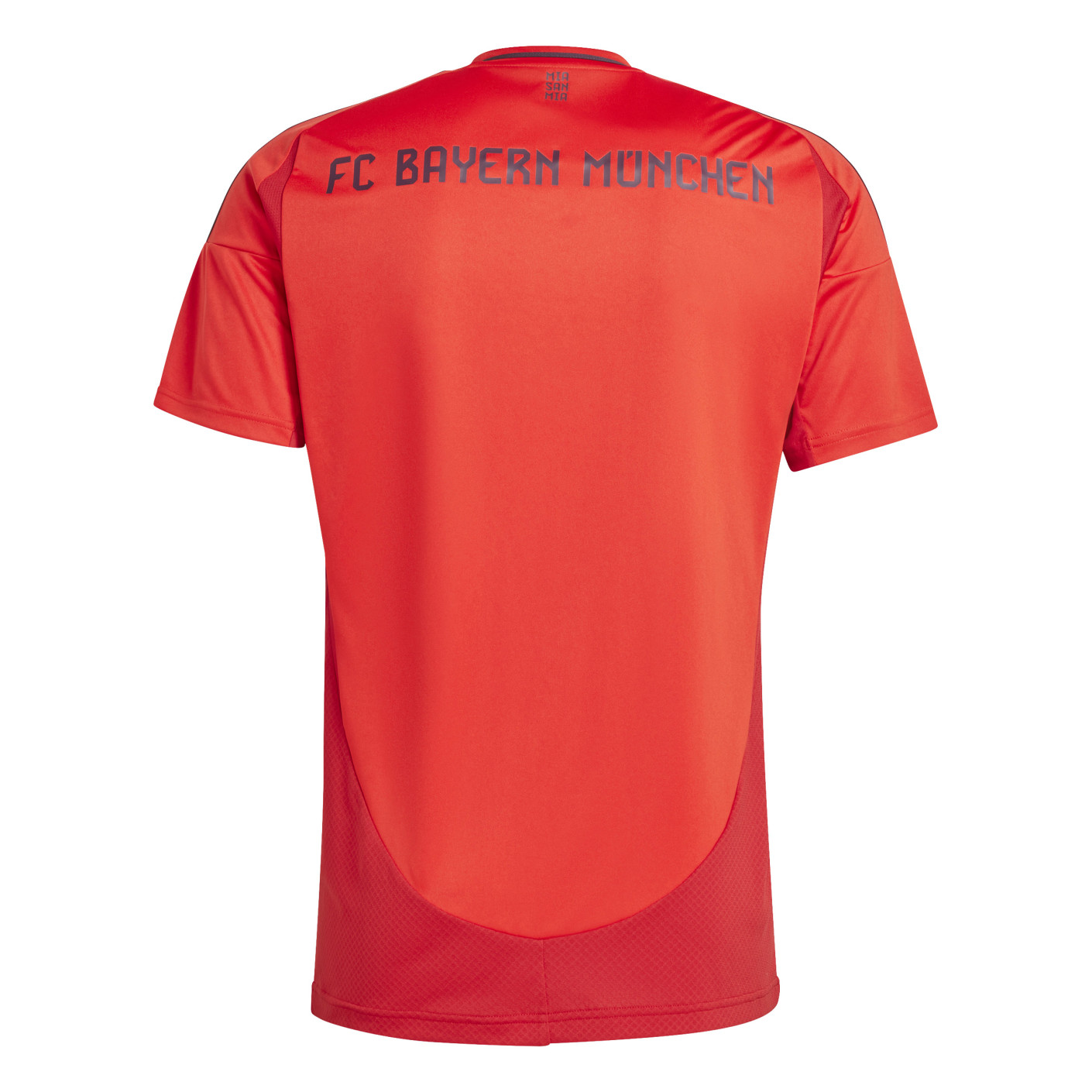 Adidas Bayern München Thuisshirt 2024-2025