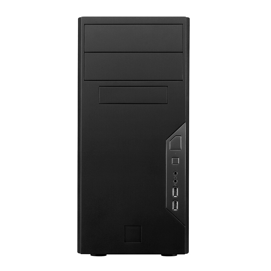 Antec VSK-3000B - USB 3.0 Edition
