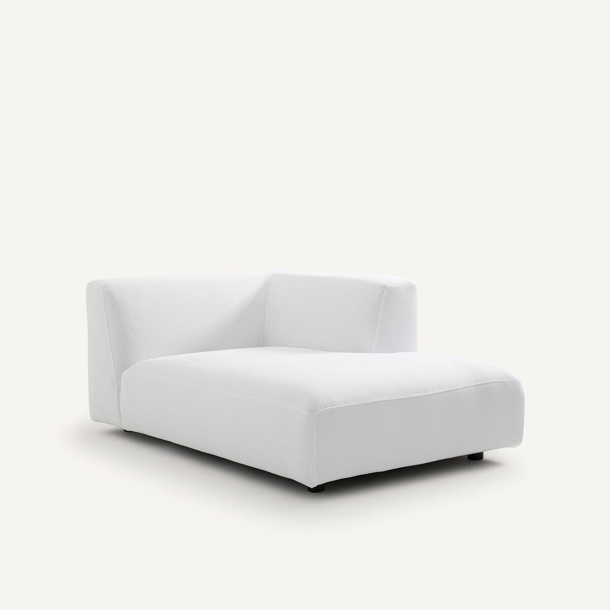 AM.PM<br>Longchair tuin, gevlochten, Leki