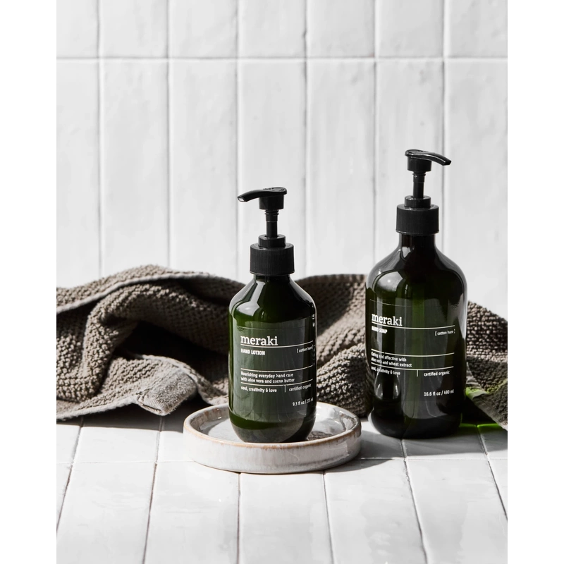 Meraki Hand Lotion 275 ml - Cotton Haze