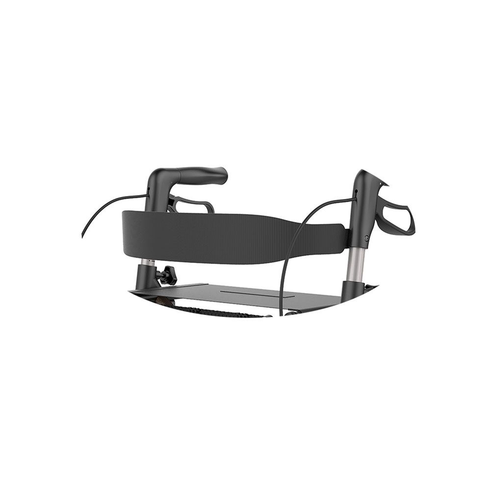 Russka Rückengurt für Rollator Elan Classic