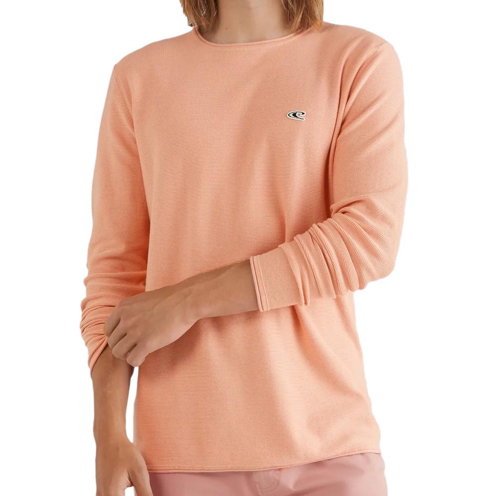 O'Neill Pull Orange Homme O'Neill Jack's