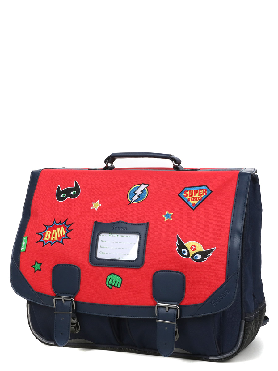 Cartable Tann's Tristan 41 cm