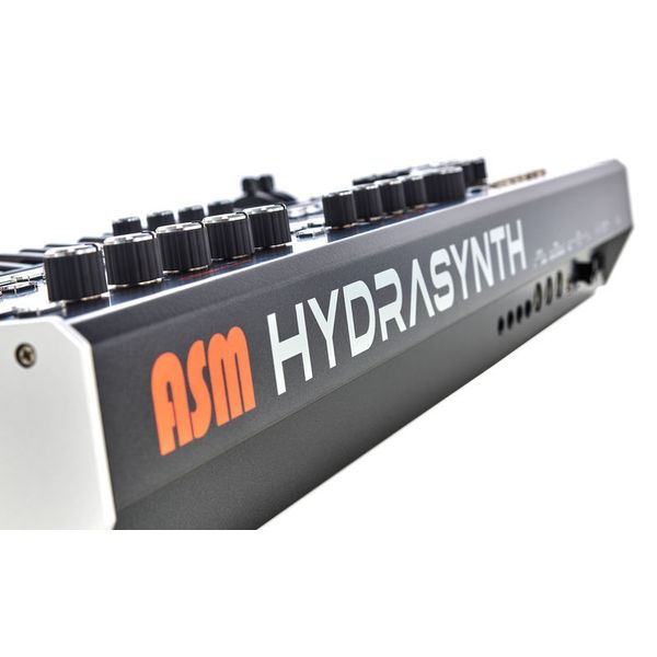 ASM Hydrasynth Keyboard