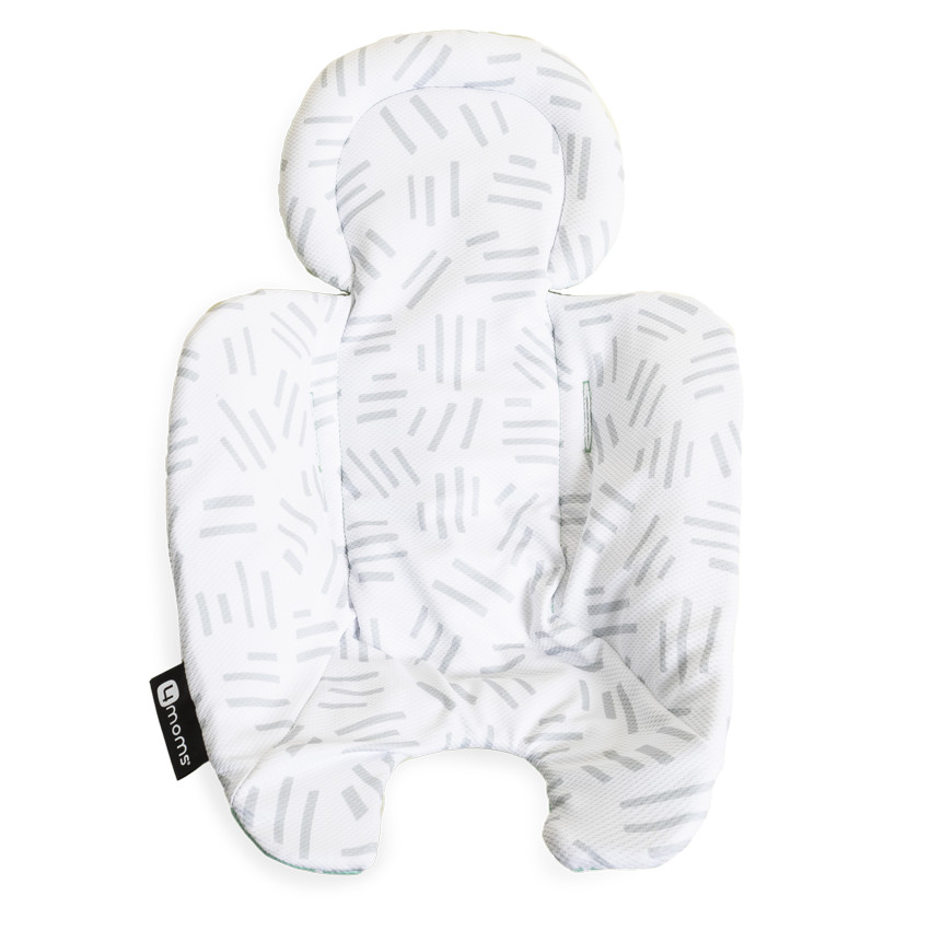 Réducteur double face pour mamaRoo 5 Mesh Mint