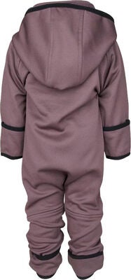 Lindberg Powerpro Babydress, Dusty Mauve