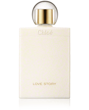 Chloé Love Story body lotion 200ml