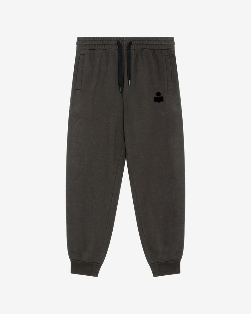 PANTALON À LOGO MALONA