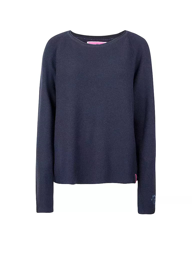 LIEBLINGSSTÜCK Pullover  blau