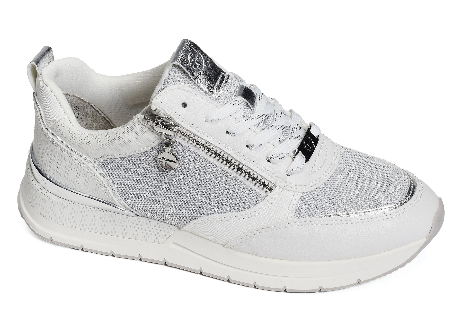 23732 blanc argent