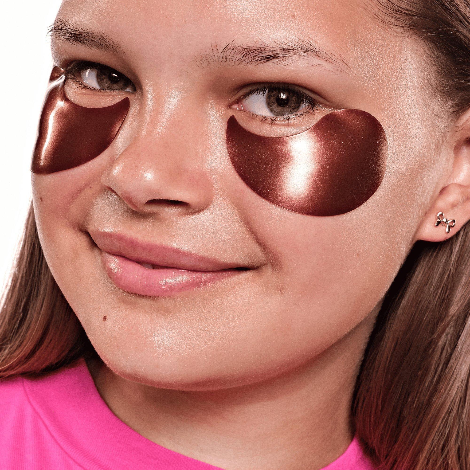 HYDRO GEL eye patches EYESPRESSO 30 Pairs