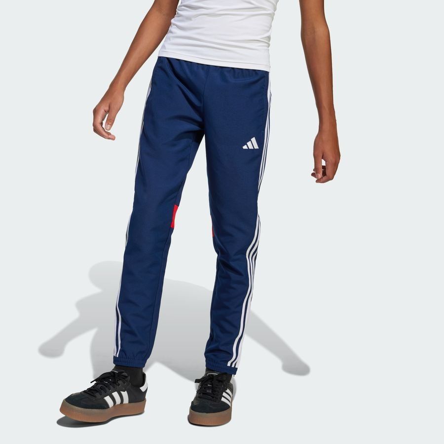 Adidas Pantalon toile Tiro 25 Essentials Enfants