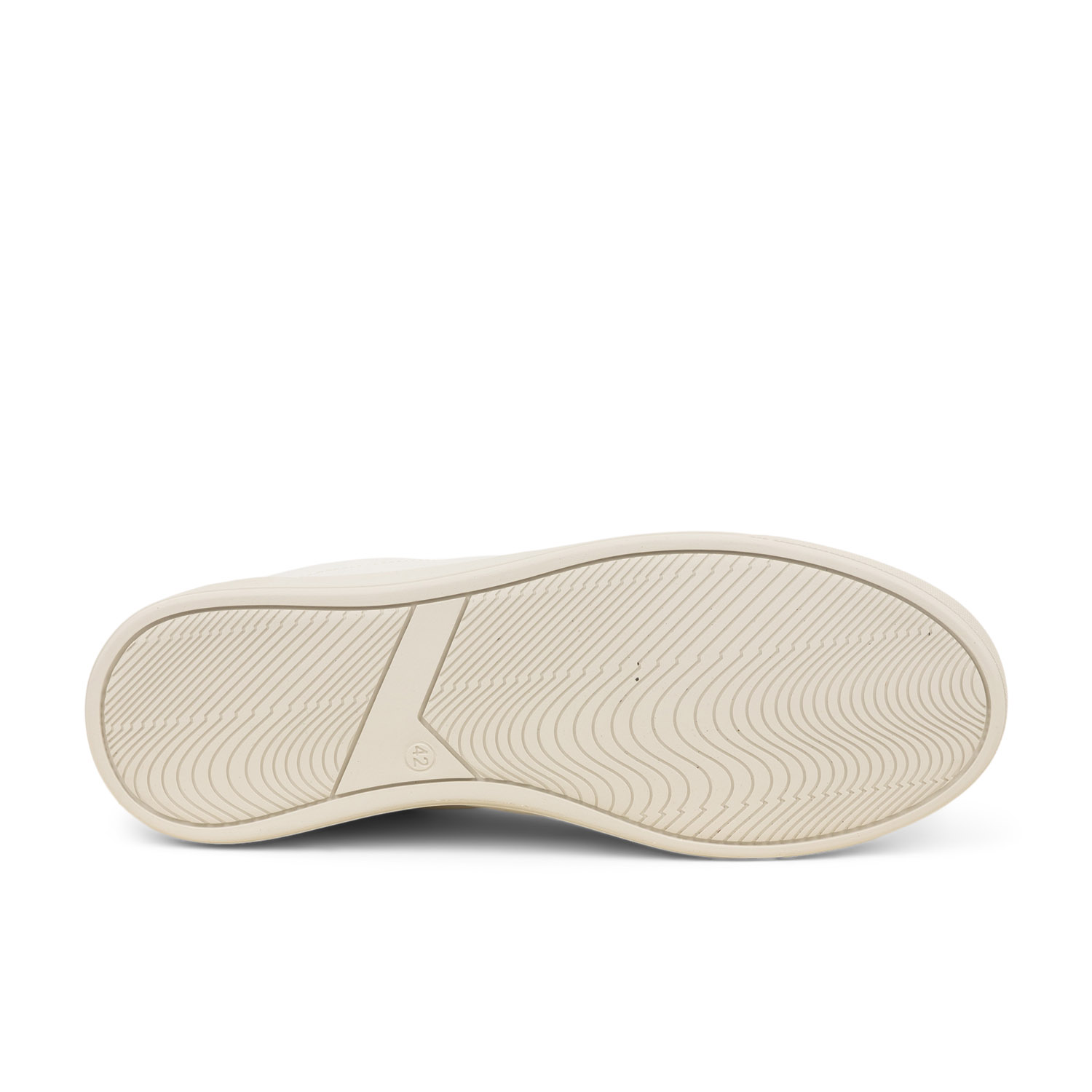Baskets homme LE FORMIER BROCARD