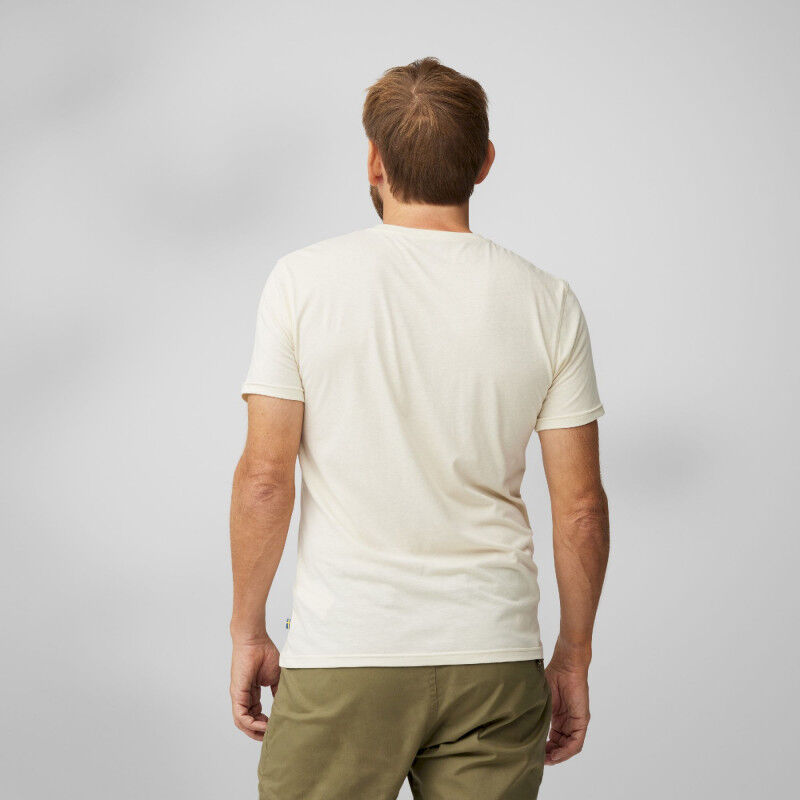 Logo T-shirt - T-shirt homme