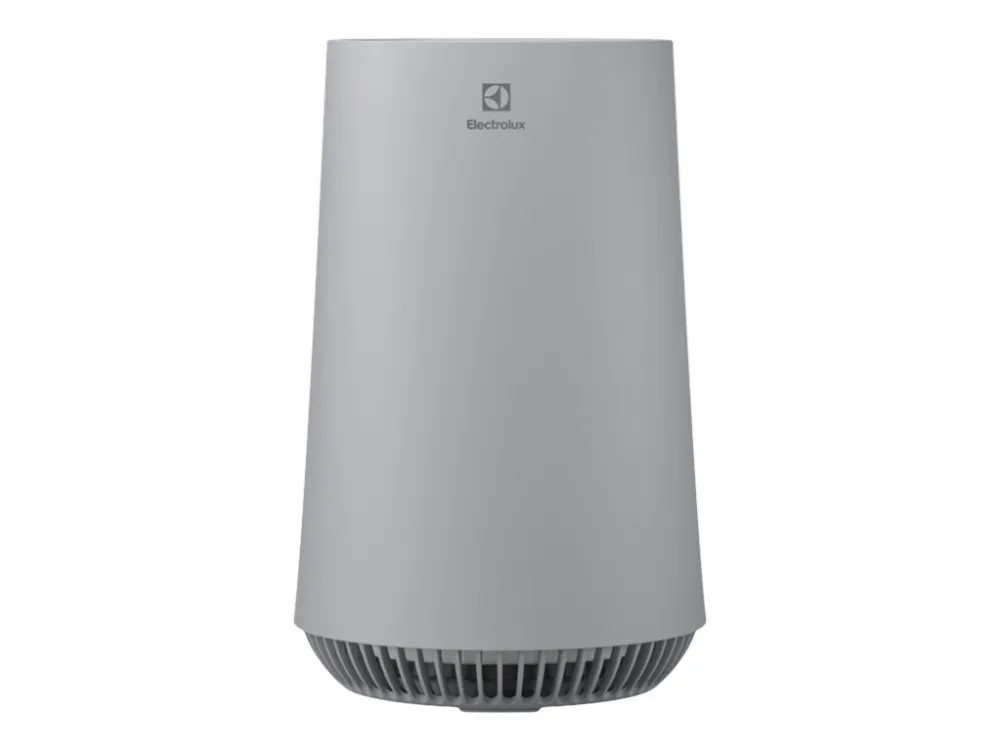 Electrolux Flow A3 air purifier 40 m2 50 dB Grey