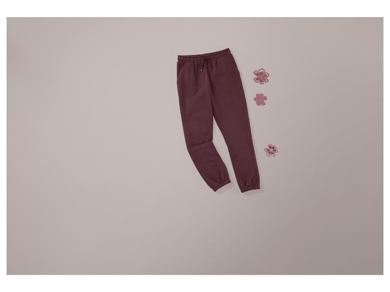 Meisjes joggingbroek
