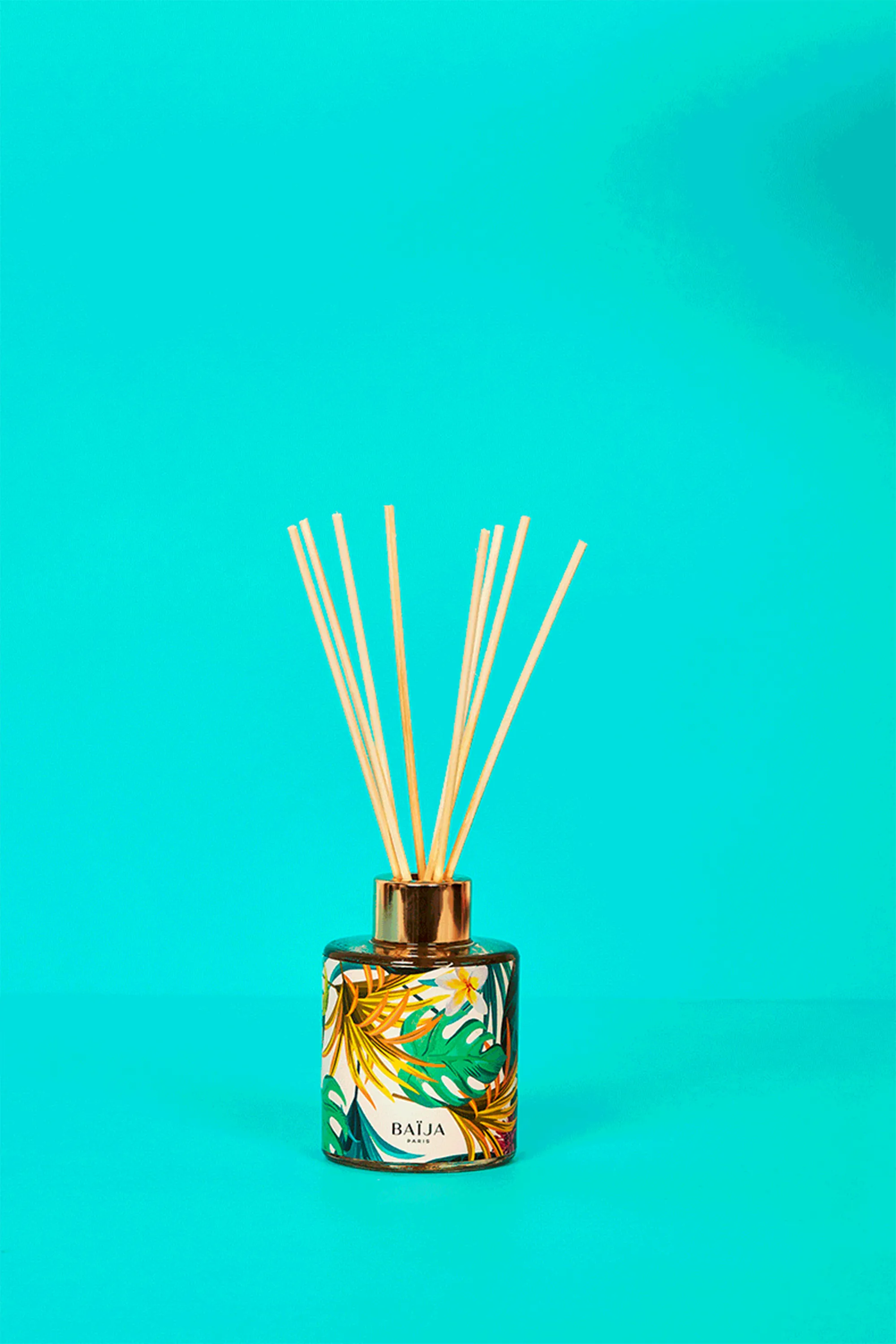 Baïja Bouquet parfumé à la fleur de tiaré Moana-200 ml