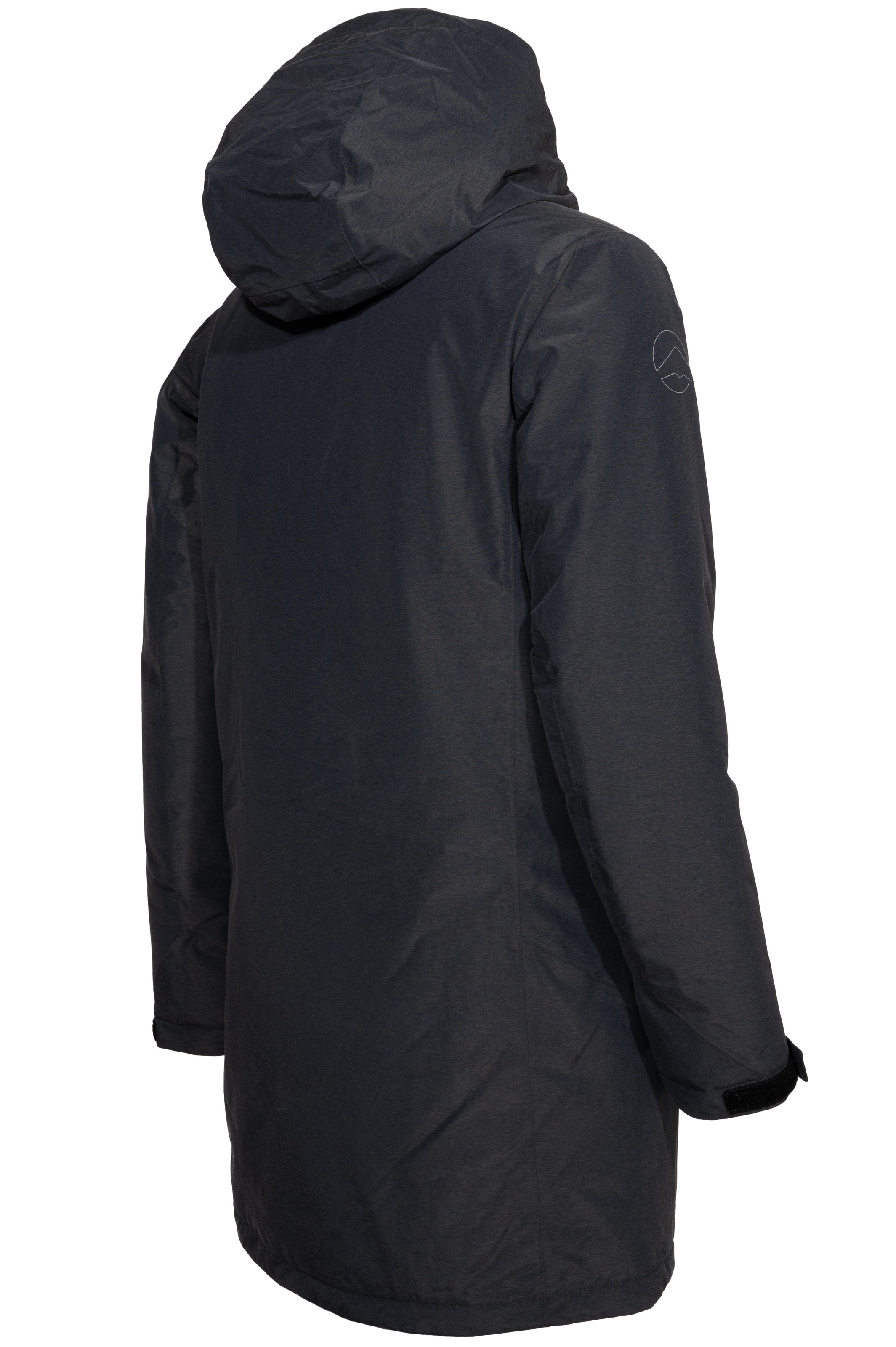 Stormberg Voss vattert parkas