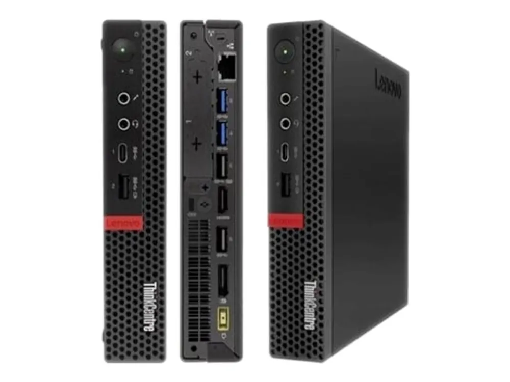 Refurbished Lenovo ThinkCentre M720Q Tiny (Refurb) - Condition: Grade X