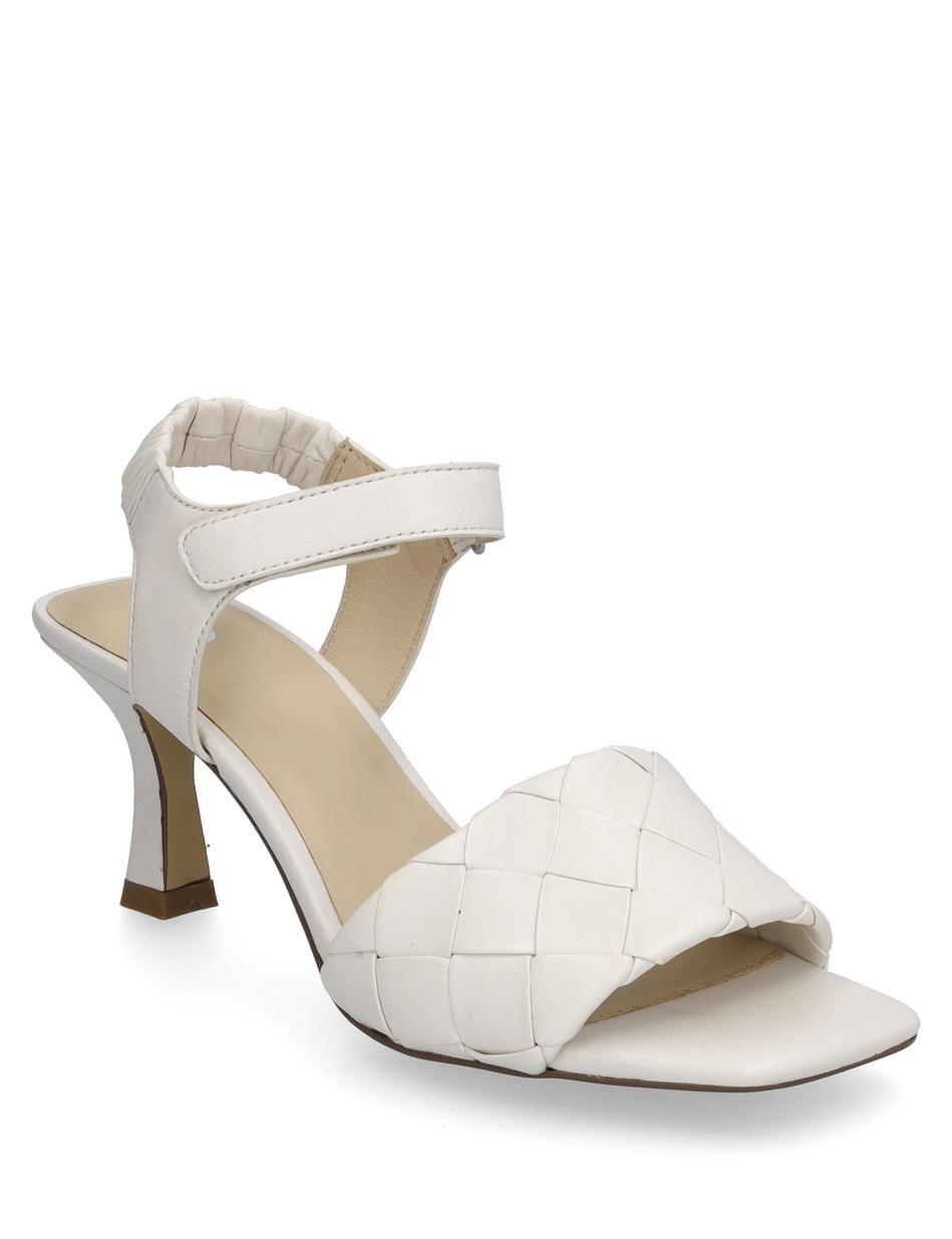 Pump Civita 04, creme