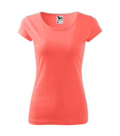 Malfini 122 - Tee-shirt Pure femme