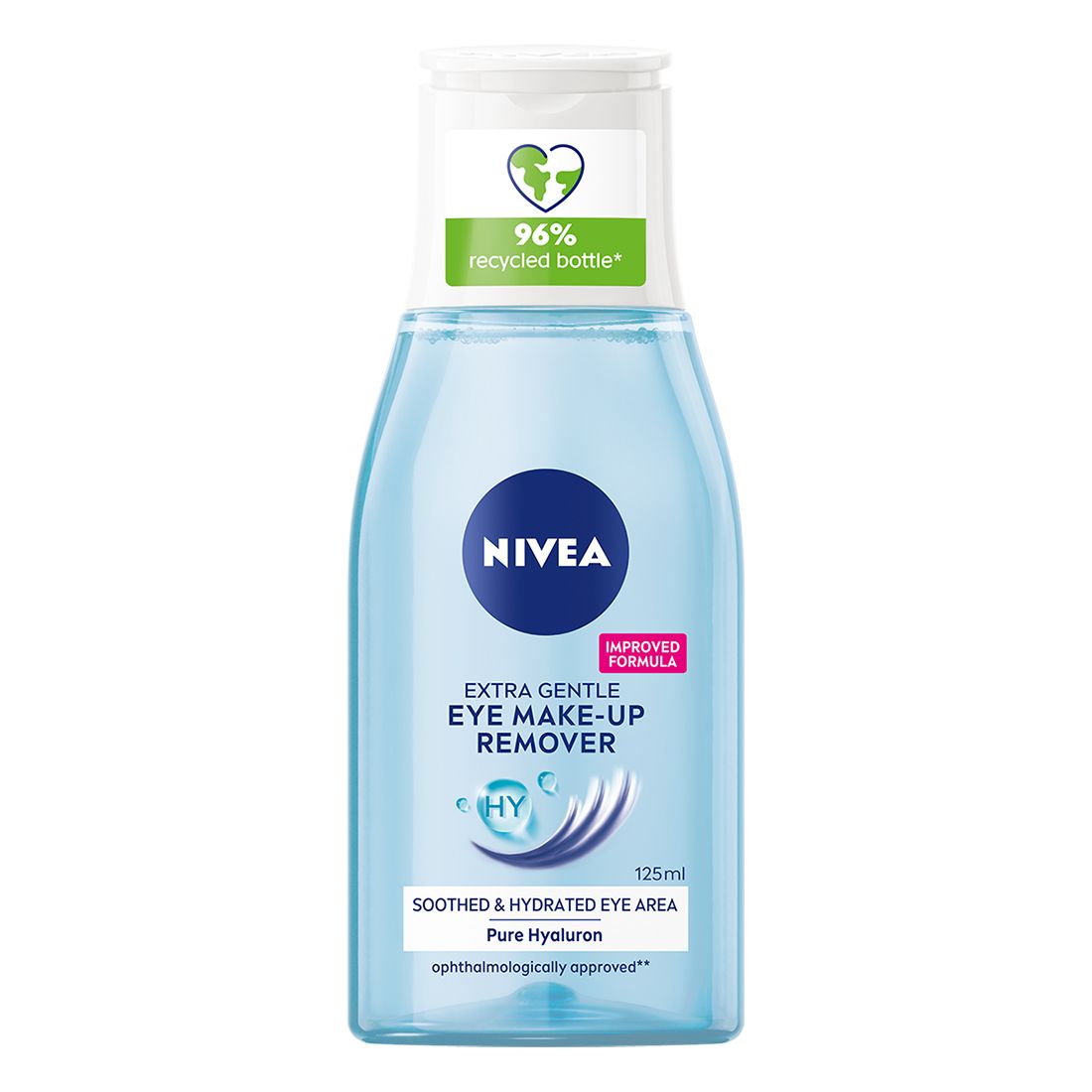 Daily Essentials Eye Makeup Remove