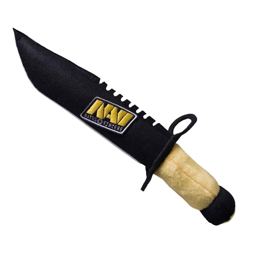 CS:GO - Navi - Knife