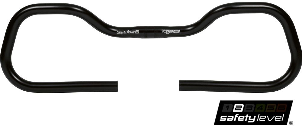 ergotec Contest Comfort Bügel 25,4mm Lenker kaufen | Bike-Discount