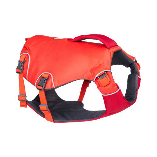 Ruffwear Confluence Dog Life Jacket