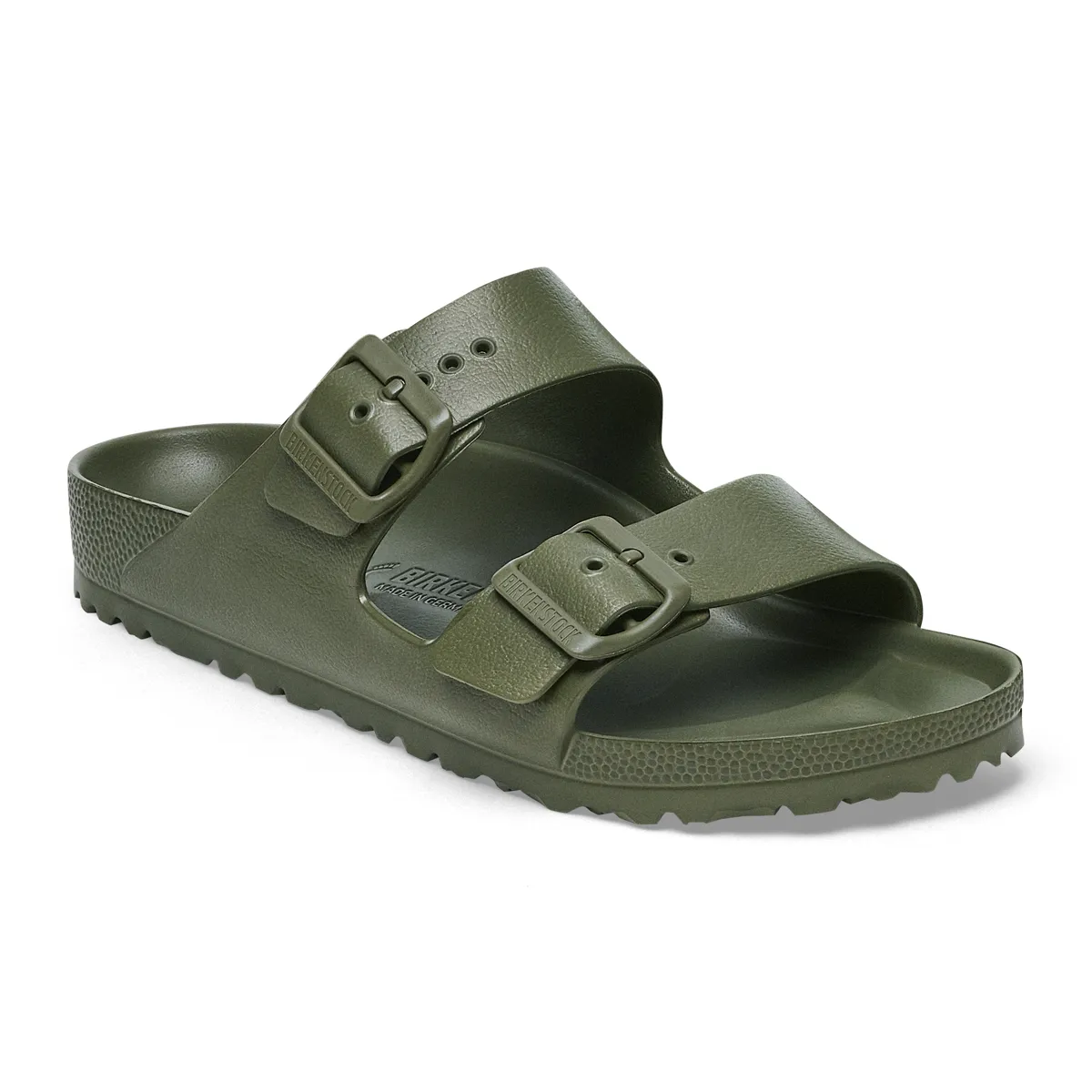 Birkenstock Women's Arizona EVA Narrow Khaki