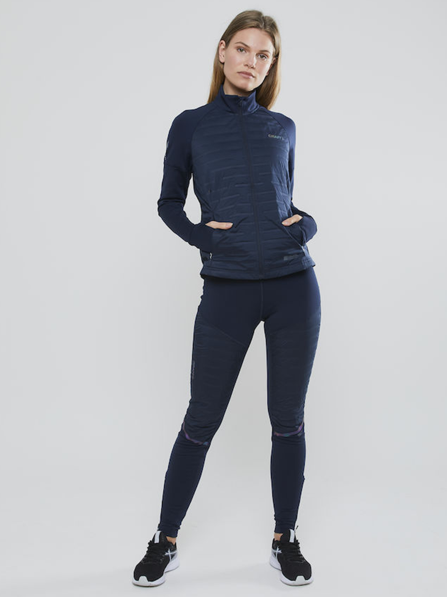 Subz Padded Tights